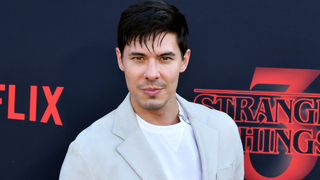 Lewis Tan is playing an "undisclosed lead character" in <i>Mortal Kombat</i>, which doesn't make any sense